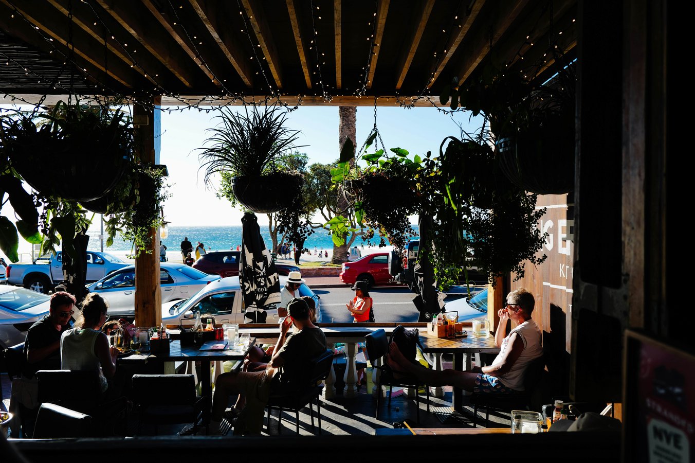 Ditch the tablet: why restaurants need more soul than tech