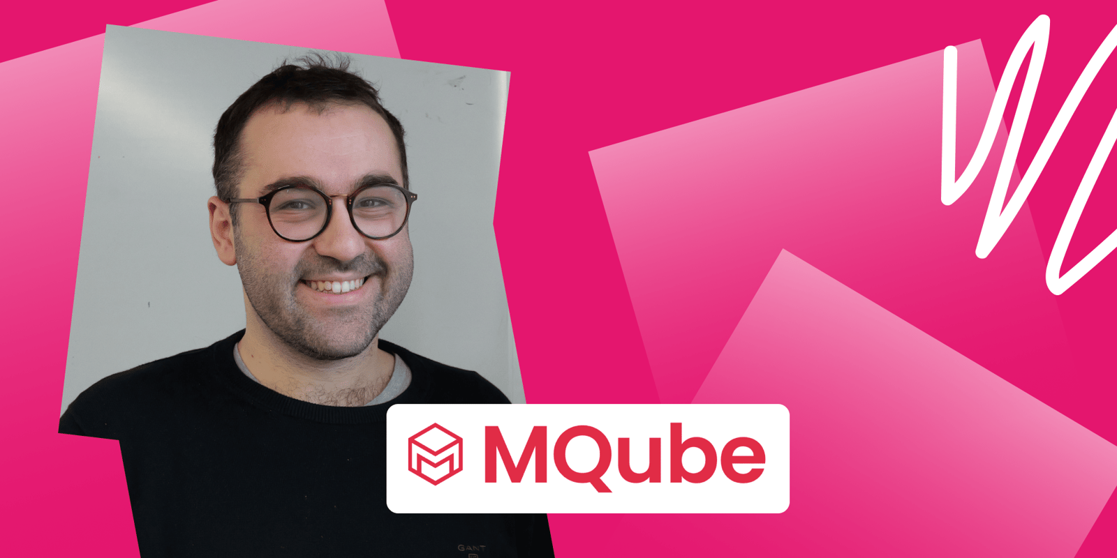 Ones to watch – MQube cuts mortgage origination from 11 days, to 15 seconds