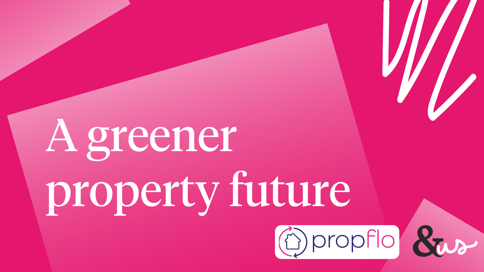 Propflo - A greener property future