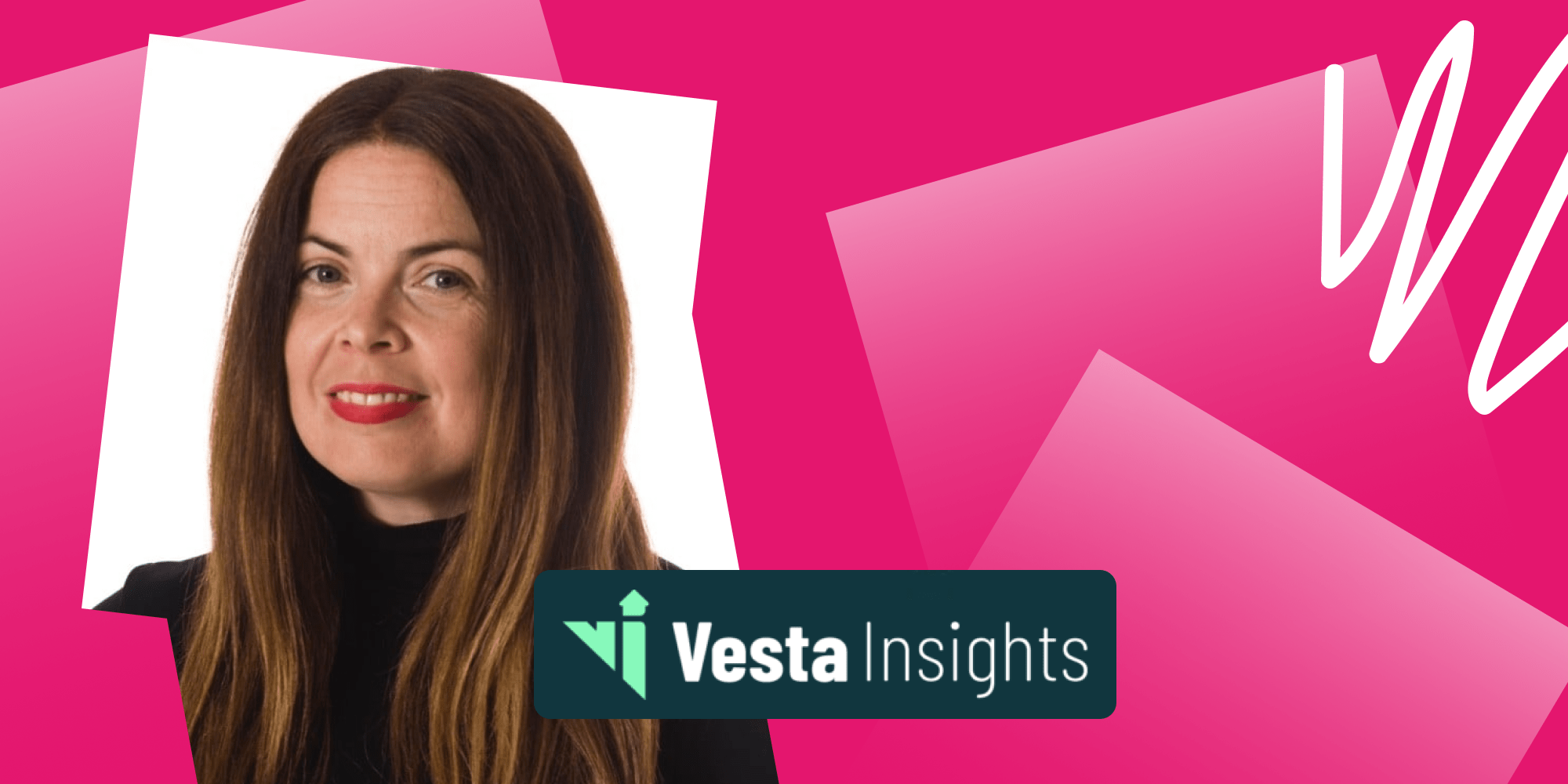 Vesta Insights Founder, Veronica