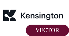 Kensington Mortgages Vector