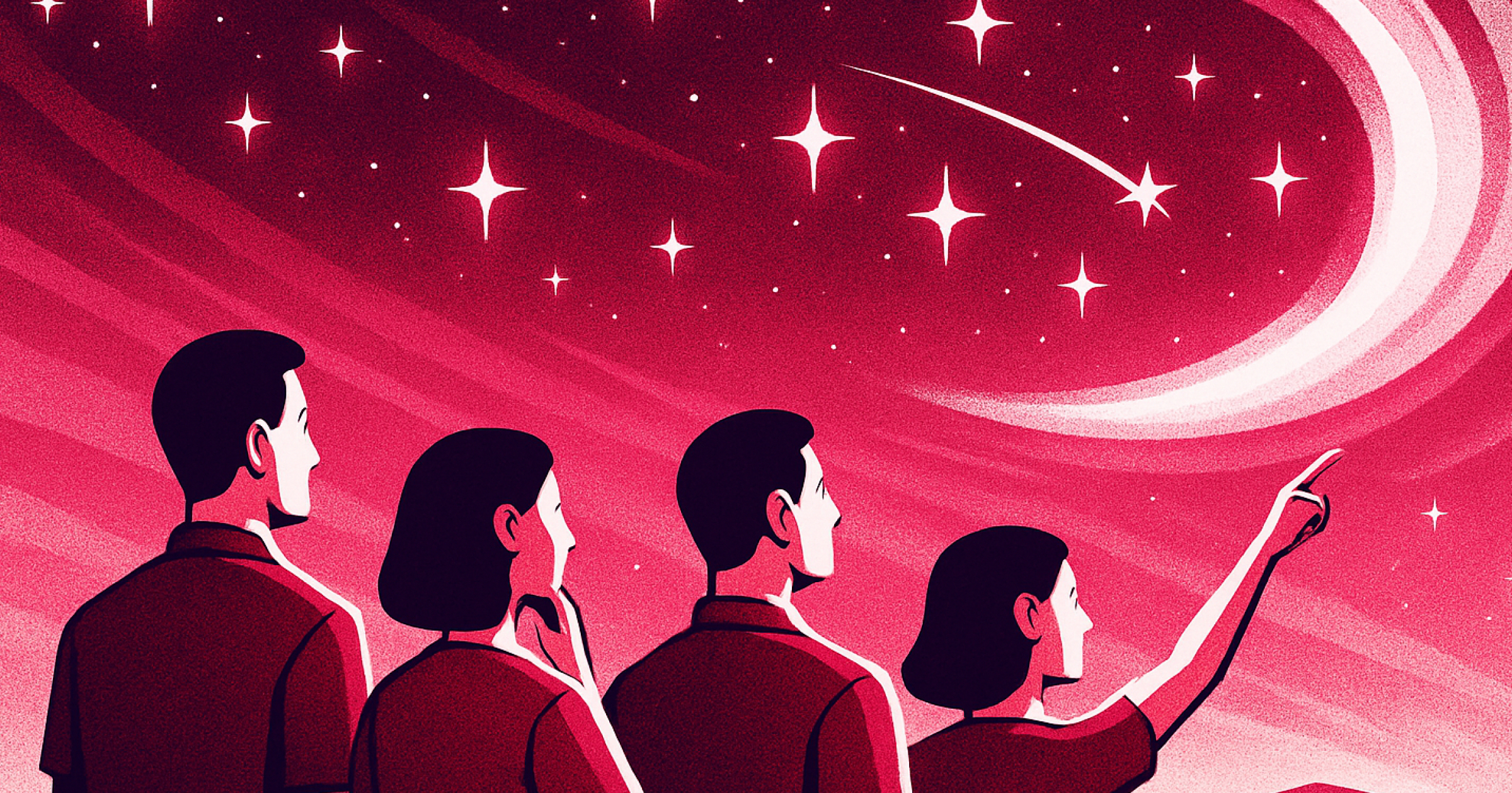 The Essential Skill of Curiosity: Why Future-Ready Leaders Must Learn to Wonder Again
