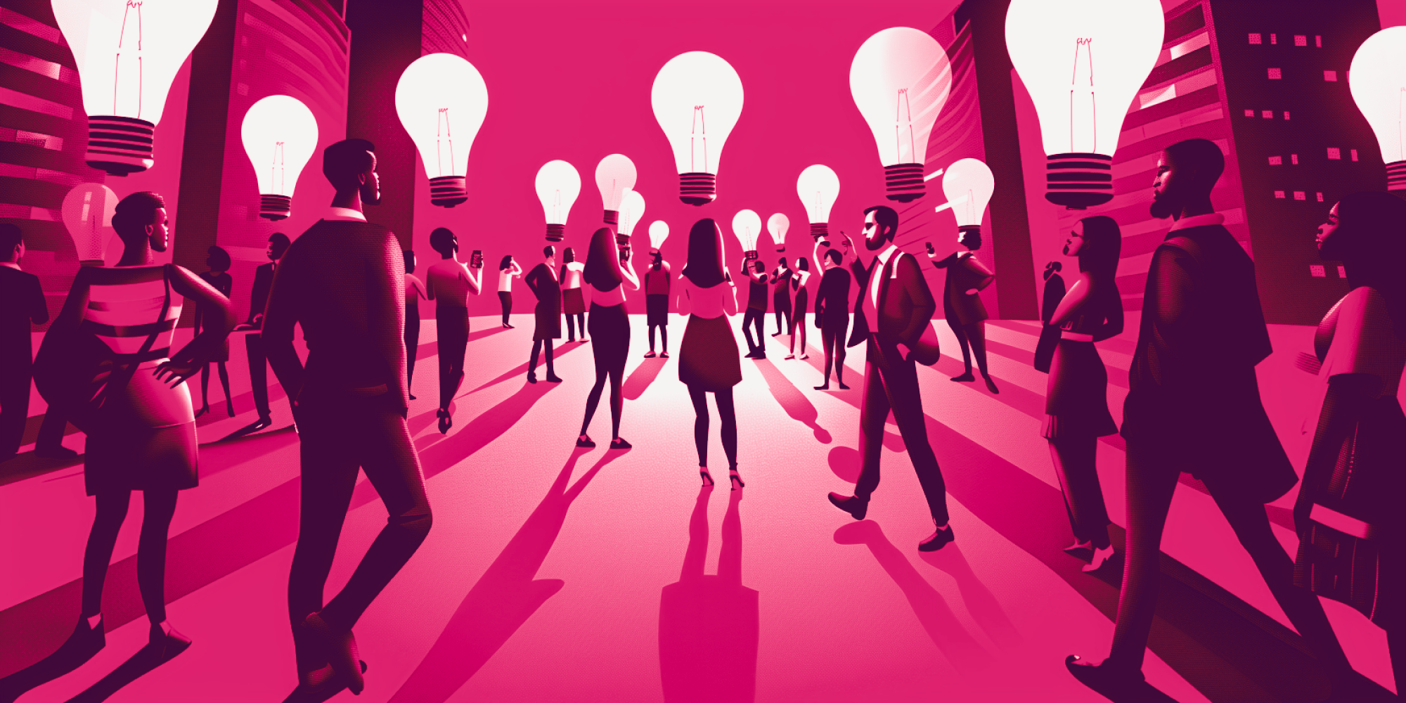 Making for good – Getting comfortable with the uncomfortable