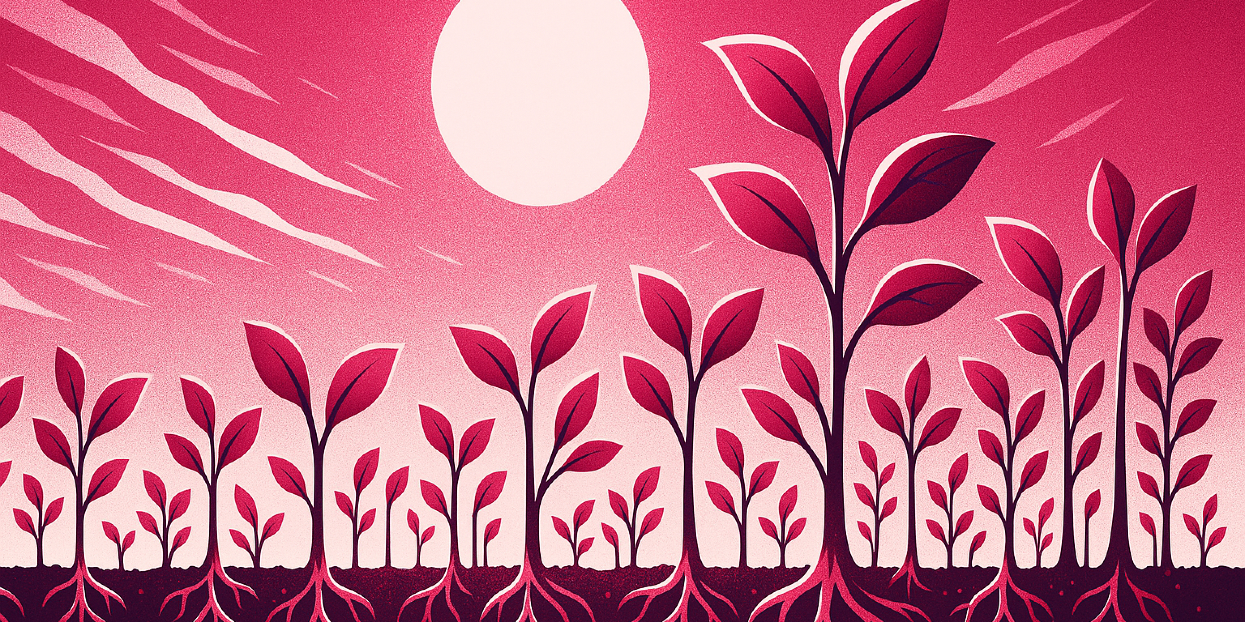 Leading with SUN: How to create an environment where new ideas flourish